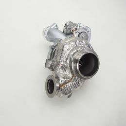 Turbolader für Mercedes-Benz E - Klasse 220d W213 | S213 2.0d 200PS / 147kW
