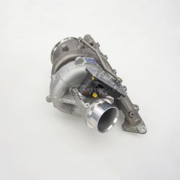 Neuer Original-Turbolader für Land Rover Defender IV Range Rover Sport II 3.0l