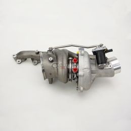 Neuer Original-Turbolader für Land Rover Defender IV Range Rover Sport II 3.0l