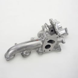 Turbolader für BMW Serie 2 | Serie 3 | Serie 4 | Serie 5 | Serie 6 | X3 | X4 2.0d