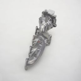 Turbolader für BMW Serie 2 | Serie 3 | Serie 4 | Serie 5 | Serie 6 | X3 | X4 2.0d