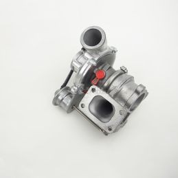 Turbolader für Diverse Multicar VA72 VA720706 VA720710 VA720802 VA720805 VA720811 VA720911 VA722110 35242125F 35242125G