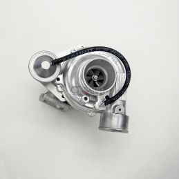 Turbolader für Diverse Multicar VA72 VA720706 VA720710 VA720802 VA720805 VA720811 VA720911 VA722110 35242125F 35242125G