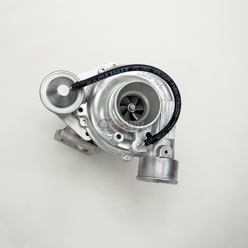 Turbolader für Diverse Multicar VA72 VA720706 VA720710 VA720802 VA720805 VA720811 VA720911 VA722110 35242125F 35242125G