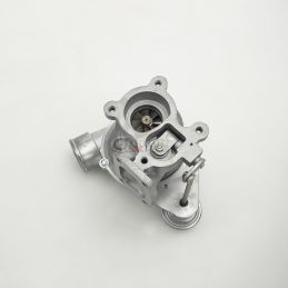 Turbolader für Diverse Multicar VA72 VA720706 VA720710 VA720802 VA720805 VA720811 VA720911 VA722110 35242125F 35242125G