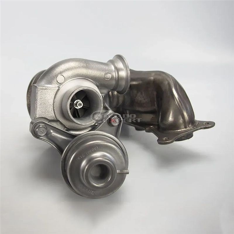 Turbolader BMW - 3.0i 306PS/340PS;Turbolader BMW - 3.0i 306PS/340PS;Turbolader BMW - 3.0i 306PS/340PS;Turbolader BMW - 3.0i 306P