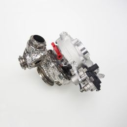 Turbolader für Audi S4 B9 | S5 F5P F5A | SQ5 FY - 3.0 TDI 347PS | 255kW