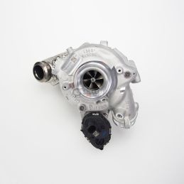 Turbolader für Audi S4 B9 | S5 F5P F5A | SQ5 FY - 3.0 TDI 347PS | 255kW