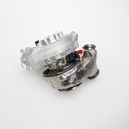 Turbolader für Audi S4 B9 | S5 F5P F5A | SQ5 FY - 3.0 TDI 347PS | 255kW