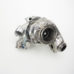Turbolader für Audi S4 B9 | S5 F5P F5A | SQ5 FY - 3.0 TDI 347PS | 255kW