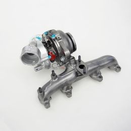 Turbolader Audi A3 Seat Altea Leon Toledo Skoda Octavia Superb VW Caddy Eos Golf Jetta Passat Touran 2.0TDI 140PS/103kW