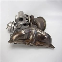 Turbolader BMW - 3.0i 306PS/340PS
