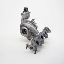 Turbolader Audi A3 Seat Altea Leon Toledo Skoda Octavia VW Golf Jetta Passat Touran 2.0TDI 170PS/125kW