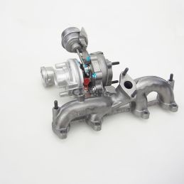 Turbolader Ford Galaxy Seat Alhambra VW Polo Sharan 1.9TDI 130PS 150PS 2.0TDI 136PS 140PS