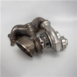 Turbolader BMW - 3.0i 306PS/340PS