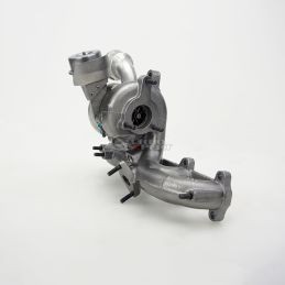 Turbolader Ford Galaxy Seat Alhambra VW Polo Sharan 1.9TDI 130PS 150PS 2.0TDI 136PS 140PS