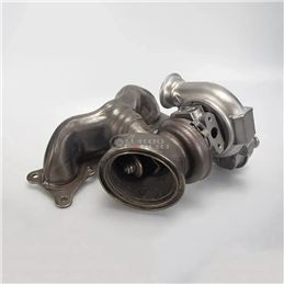 Turbolader BMW - 3.0i 306PS/340PS