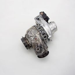 Turbolader Mercedes-Benz C Klasse A205 C205 S205 W205 180d 200d E Klasse S213 W213 200d 1.6d 122PS/90kW 160PS/118kW