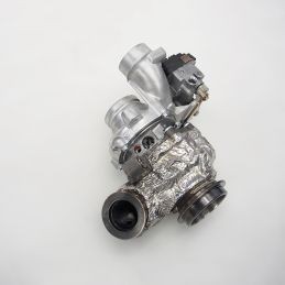 Turbolader Mercedes-Benz C Klasse A205 C205 S205 W205 180d 200d E Klasse S213 W213 200d 1.6d 122PS/90kW 160PS/118kW