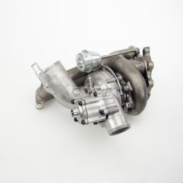 Turbolader Opel Calibra Vectra 2.0i Turbo 204PS/150kW
