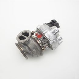 Turbolader für Alpina B5 G30 G31 Alpina B7 G12 - 4.4l 608PS/447kW BMW 750i G11 G12 750Li G11 G12 - 4.4l 449PS/330kW