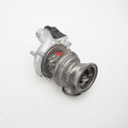 Turbolader für Alpina B5 G30 G31 Alpina B7 G12 - 4.4l 608PS/447kW BMW 750i G11 G12 750Li G11 G12 - 4.4l 449PS/330kW