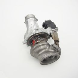 Turbolader für BMW M5 G30 M8 G14 G15 G16 X5 M G05 X6 M G06 - 4.4l 600PS/441kW | 625PS/460kW