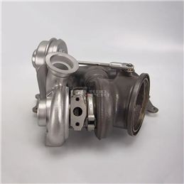 Turbolader BMW - 3.0i 306PS/340PS