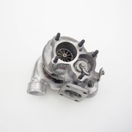 Turbolader Fiat Ducato 1.9TD 82PS/60kW
