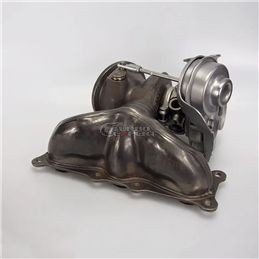 Turbolader BMW - 3.0i 306PS/340PS