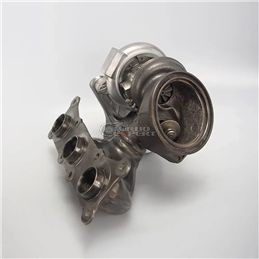 Turbolader BMW - 3.0i 306PS/340PS