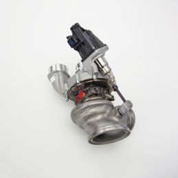 Turbolader für BMW M5 G30 M8 G14 G15 G16 X5 M G05 X6 M G06 - 4.4l 600PS/441kW | 625PS/460kW
