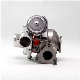 Turbolader Renault - 1.9DCI 130PS/96kW