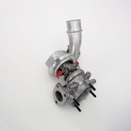 Turbolader für Hyundai H-1 2.5CRDi 110PS/81kW 136PS/100kW