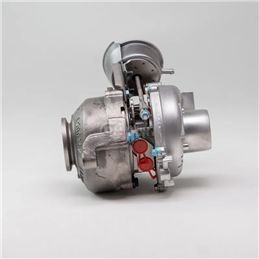 Turbolader Renault - 1.9DCI 130PS/96kW