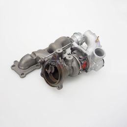 Turbolader Ford Focus Galaxy Mondeo S-Max Range Rover Freelander Evoque Vovlo S60 V60 V70 XC60 2.0 T