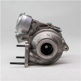 Turbolader Renault - 1.9DCI 130PS/96kW