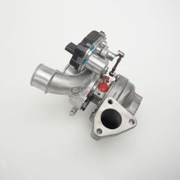 Turbolader für Hyundai Santa Fe III 2.0CRDi 185PS | 136kW