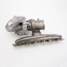 Turbolader für Mercedes-Benz CLS 53 AMG E Klasse 53 AMG GT 53 AMG 3.0l V6 435PS | 320kW