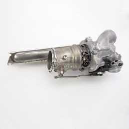 Turbolader für Mercedes-Benz CLS 53 AMG E Klasse 53 AMG GT 53 AMG 3.0l V6 435PS | 320kW