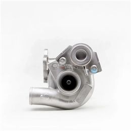 Turbolader Opel - 1.7CDTI 65PS/75PS/80PS