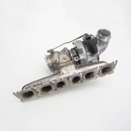 Turbolader für Mercedes-Benz CLS 53 AMG E Klasse 53 AMG GT 53 AMG 3.0l V6 435PS | 320kW