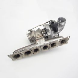Turbolader Opel - 2.0T 170PS/190PS/192PS/200PS