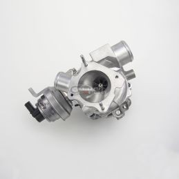 Turbolader für Honda Civic X 1.6i-DETC 120PS | 88kW