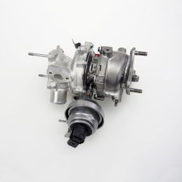 Turbolader für Honda Civic X 1.6i-DETC 120PS | 88kW