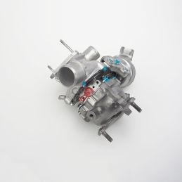 Turbolader für Honda Civic X 1.6i-DETC 120PS | 88kW