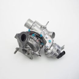 Turbolader für Honda Civic X 1.6i-DETC 120PS | 88kW