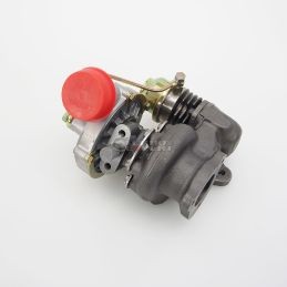 Neuer Original-Turbolader für Citroen Jumper Xantia Fiat Ducato Peugeot Boxer J5 1.9TD 90PS/92PS/96PS