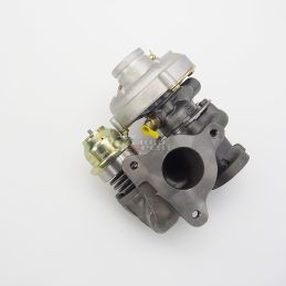 Neuer Original-Turbolader für Citroen Jumper Xantia Fiat Ducato Peugeot Boxer J5 1.9TD 90PS/92PS/96PS