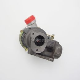 Neuer Original-Turbolader für Citroen Jumper Xantia Fiat Ducato Peugeot Boxer J5 1.9TD 90PS/92PS/96PS